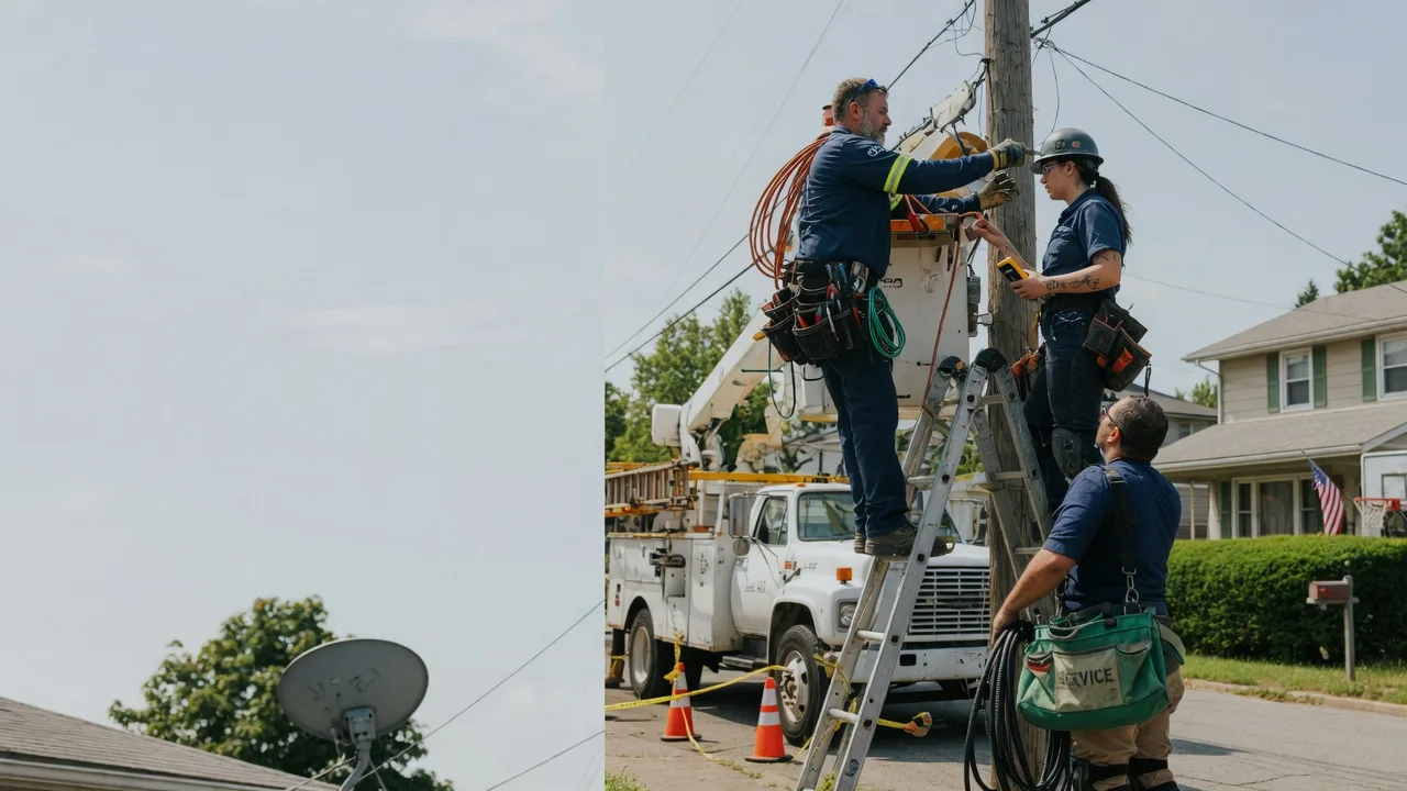 Electrical Repair in Mulberry, IN near me
